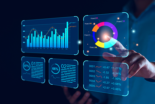 Salesforce Integration Partner for Salesforce Integration Services